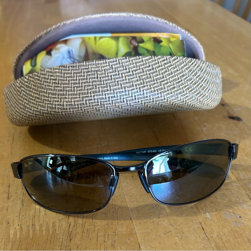 Maui Jim Sunglasses